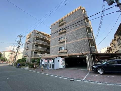 大阪府大阪市東淀川区大道南１丁目 6階建 築28年11ヶ月