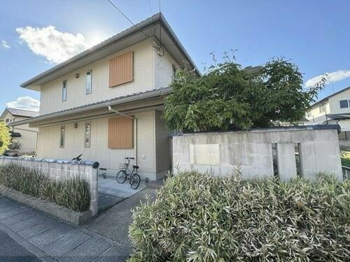 京都府京都市左京区岩倉幡枝町 2階建 築16年5ヶ月