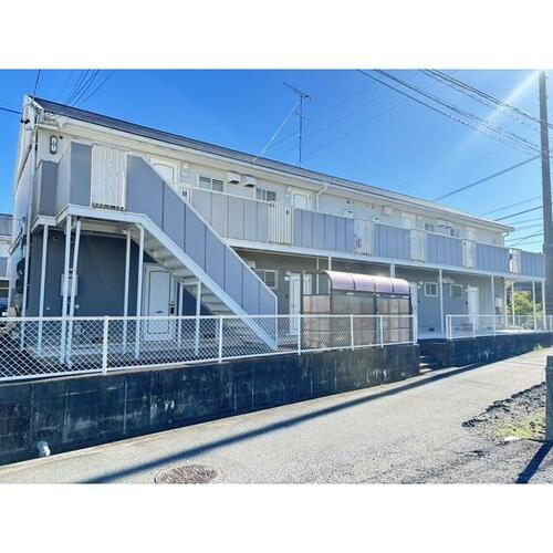 三重県鈴鹿市岸岡町 賃貸アパート