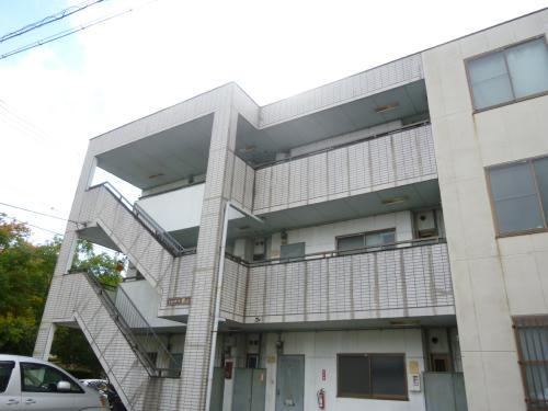 愛知県名古屋市天白区原３丁目 3階建 築36年2ヶ月