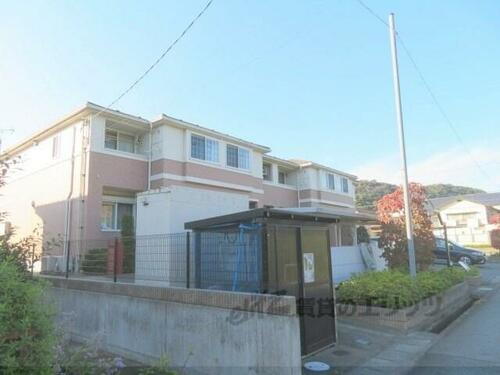 兵庫県豊岡市庄境 2階建 築15年7ヶ月