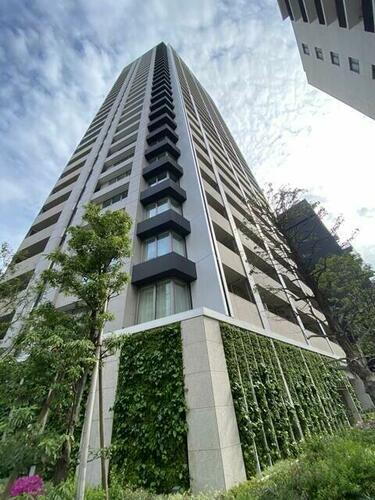 ブリリアザ・タワー東京八重洲アベニュー 地上29階地下1階建