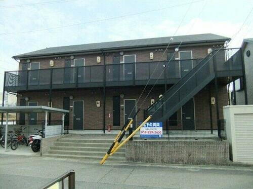 愛知県大府市江端町２丁目 賃貸アパート