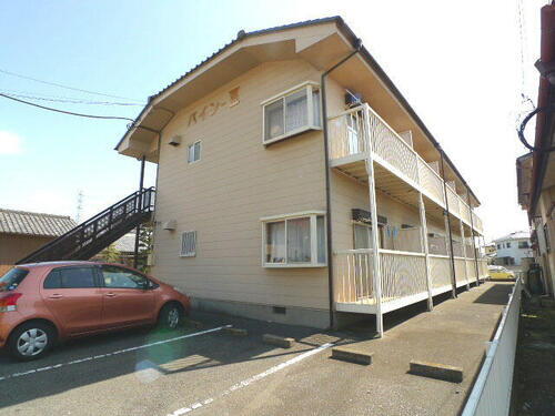 栃木県小山市神山１丁目 2階建 築30年4ヶ月