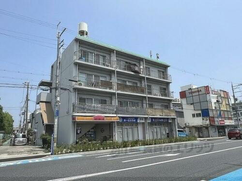 兵庫県伊丹市南野６丁目 賃貸マンション