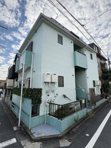 東京都練馬区桜台２丁目 賃貸アパート