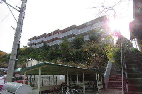 静岡県静岡市駿河区大谷 賃貸マンション