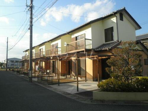 岩田コートハウス　中 2階建