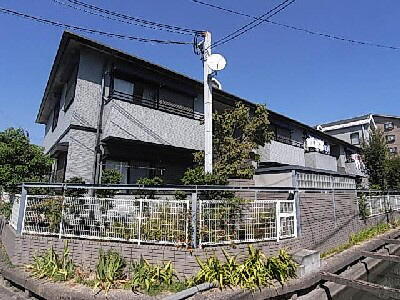 大阪府寝屋川市木屋町 賃貸アパート
