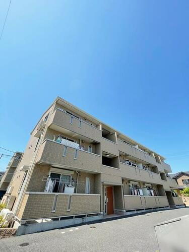 カーサ　サンシビリテ　Ｂ棟