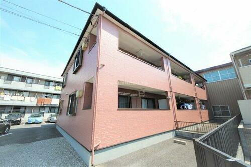 埼玉県朝霞市浜崎４丁目 賃貸アパート