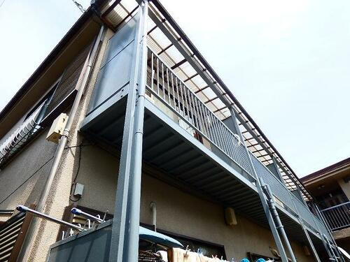 東京都府中市府中町３丁目 2階建