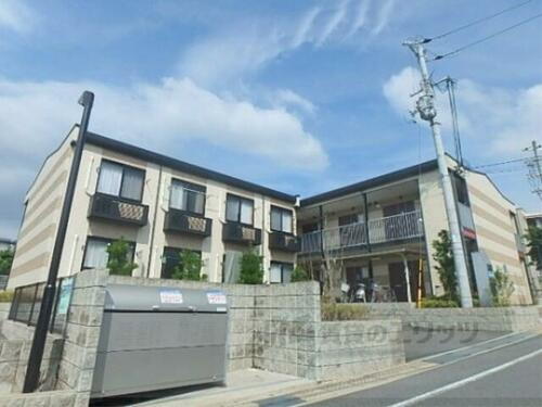 京都府宇治市広野町桐生谷 2階建 築16年3ヶ月