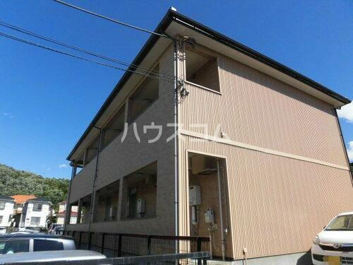 東京都八王子市久保山町１丁目 賃貸アパート