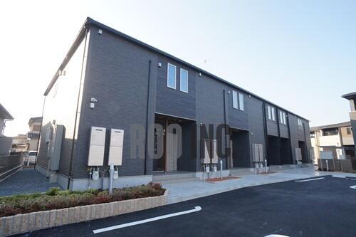 ｓｔｉｌｌ　Ⅰ 2階建