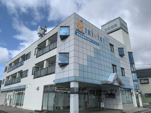 奈良県奈良市秋篠三和町１丁目 3階建 築35年4ヶ月