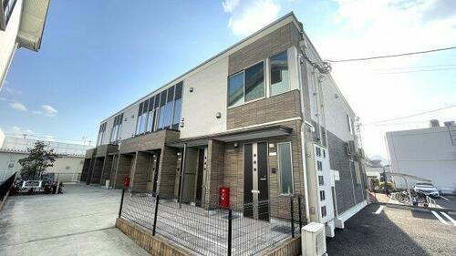 佐賀県武雄市武雄町大字昭和 賃貸アパート