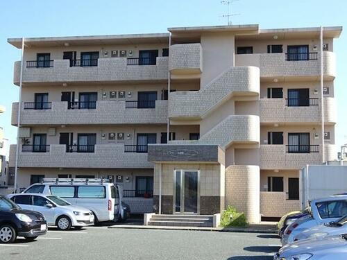 静岡県袋井市愛野東１丁目 賃貸マンション