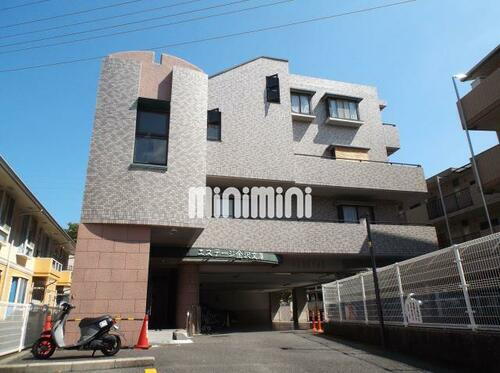 神奈川県横浜市金沢区釜利谷東７丁目 賃貸マンション