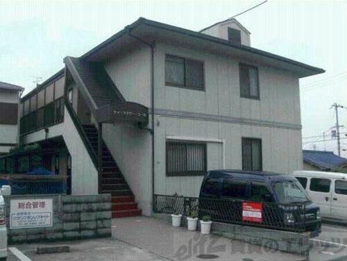 大阪府茨木市郡山２丁目 賃貸マンション