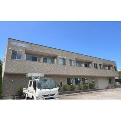 インターハイツ