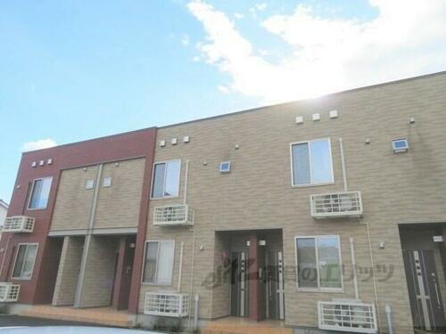 兵庫県豊岡市九日市上町 2階建 築5年4ヶ月