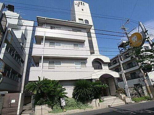 奈良県大和高田市西三倉堂１丁目 6階建 築35年2ヶ月
