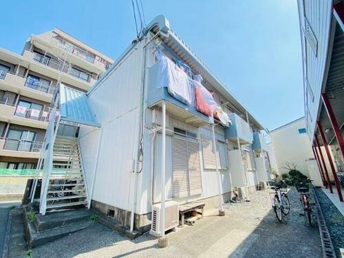 プレインコーポＡＭＫ