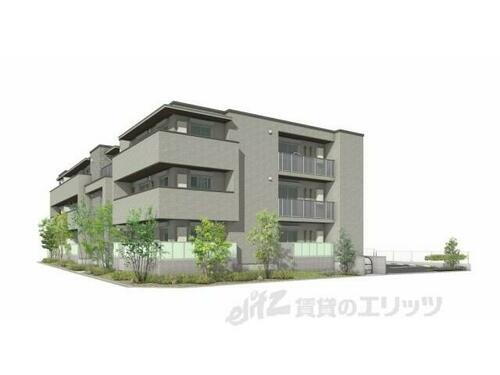 大阪府寝屋川市下神田町 賃貸アパート