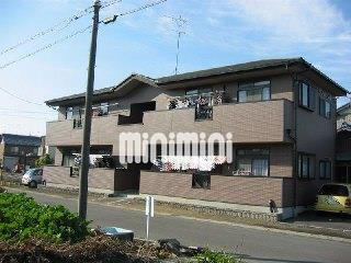 サンハウス　Ⅱ 2階建