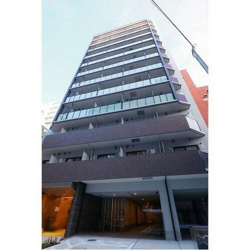 東京都大田区西蒲田７丁目 賃貸マンション