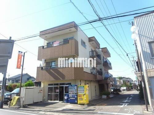 ハイツ南風 3階建