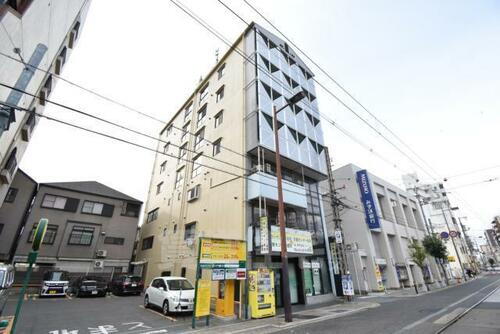 スパークルホシノ 7階建