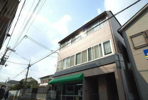 岡本甲南ビル（旧エハコ岡本ベース）