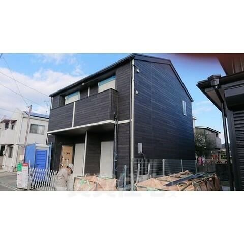 愛知県名古屋市港区七反野２丁目 賃貸アパート