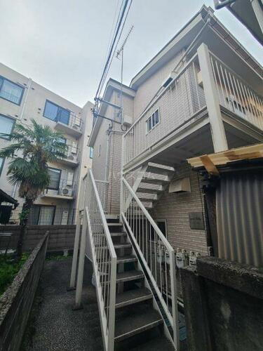 エクセルリリー 2階建