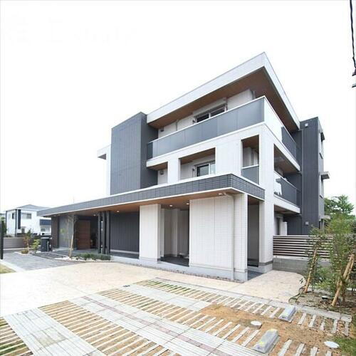 愛知県名古屋市中村区八社１丁目 賃貸アパート