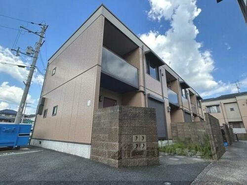 奈良県香芝市北今市７丁目 2階建 築21年