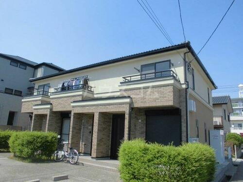 愛知県安城市緑町１丁目 2階建 築23年11ヶ月