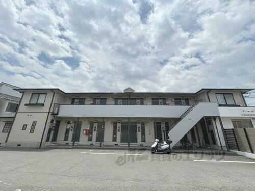 大阪府枚方市長尾元町１丁目 築34年6ヶ月 2階建