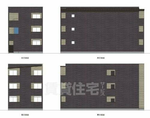 愛知県名古屋市天白区原１丁目 賃貸アパート