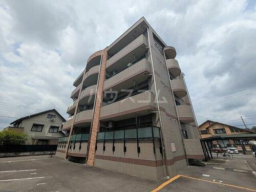 愛知県小牧市大字岩崎 4階建 築27年2ヶ月