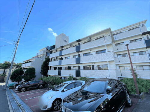 ＣＡＳＡ　ＮＯＡＨ八事 5階建