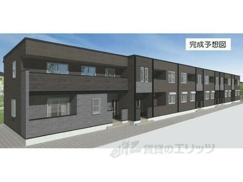 ブリリアント２ 2階建