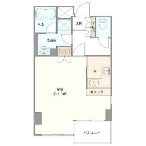 新潟県新潟市中央区川端町３丁目 新潟駅 ワンルーム マンション 賃貸物件詳細