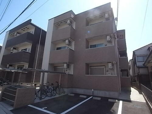 兵庫県尼崎市塚口本町２丁目 3階建 築6年5ヶ月