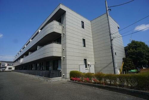 神奈川県相模原市南区御園２丁目 賃貸マンション