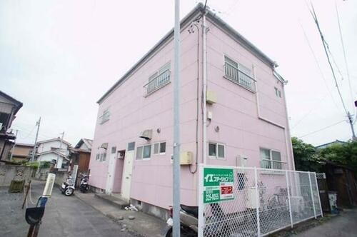 群馬県高崎市芝塚町 賃貸アパート