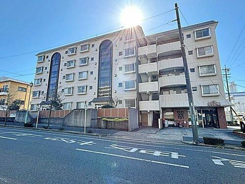 愛知県長久手市作田１丁目 賃貸マンション