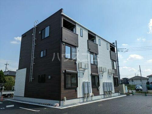 ルーツショアⅣ